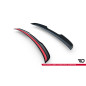 Spoiler Cap BMW X2 M-Pack / iX2 U10 (Cod. M-BM-X2-U10-MPACK-CAP1G)