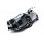 SPLITTER ANTERIORE BMW X2 M-Pack / iX2 U10 (Cod. M-BM-X2-U10-MPACK-FD1G)