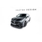 SPLITTER ANTERIORE BMW X2 M-Pack / iX2 U10 (Cod. M-BM-X2-U10-MPACK-FD1G)