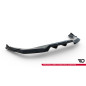 Splitter posteriore (con barre verticali) BMW X2 M-Pack / iX2 U10 (Cod. M-BM-X2-U10-MPACK-RD1G+RD2G)