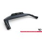 Splitter posteriore (con barre verticali) BMW X2 M-Pack / iX2 U10 (Cod. M-BM-X2-U10-MPACK-RD1G+RD2G)