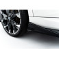 Diffusori minigonne BMW X2 M-Pack / iX2 U10 (Cod. M-BM-X2-U10-MPACK-SD1G)