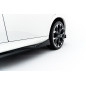 Diffusori minigonne BMW X2 M-Pack / iX2 U10 (Cod. M-BM-X2-U10-MPACK-SD1G)