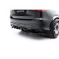 Splitters Set V.1 Mercedes-Benz GLS AMG-Line X167 Facelift (Cod. M-ME-GLS-167F-AMGLINE-SET)