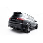 Splitters Set V.1 Mercedes-Benz GLS AMG-Line X167 Facelift (Cod. M-ME-GLS-167F-AMGLINE-SET)