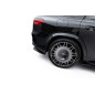 Splitters Set V.1 Mercedes-Benz GLS AMG-Line X167 Facelift (Cod. M-ME-GLS-167F-AMGLINE-SET)