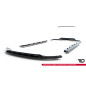 Splitters Set V.1 Mercedes-Benz GLS AMG-Line X167 Facelift (Cod. M-ME-GLS-167F-AMGLINE-SET)