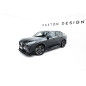 Splitters Set BMW X2 M-Pack / iX2 U10 (Cod. M-BM-X2-U10-MPACK-SET)