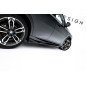 Splitters Set BMW X2 M-Pack / iX2 U10 (Cod. M-BM-X2-U10-MPACK-SET)