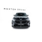 Splitters Set BMW X2 M-Pack / iX2 U10 (Cod. M-BM-X2-U10-MPACK-SET)