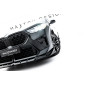 Splitters Set BMW X2 M-Pack / iX2 U10 (Cod. M-BM-X2-U10-MPACK-SET)