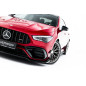 SPLITTER ANTERIORE V.4 Mercedes-AMG CLA 45 Aero C118 (Cod. M-ME-CLA-118-45AMG-FD4G) SPLITTER ANTERIORE V.4 Mercedes-AMG CLA 45 Aero C118 (Cod. M-ME-CLA-118-45AMG-FD4G)