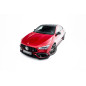 SPLITTER ANTERIORE V.4 Mercedes-AMG CLA 45 Aero C118 (Cod. M-ME-CLA-118-45AMG-FD4G) SPLITTER ANTERIORE V.4 Mercedes-AMG CLA 45 Aero C118 (Cod. M-ME-CLA-118-45AMG-FD4G)