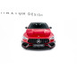 SPLITTER ANTERIORE V.5 Mercedes-AMG CLA 45 Aero C118 (Cod. M-ME-CLA-118-45AMG-FD5G)