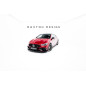 SPLITTER ANTERIORE V.5 Mercedes-AMG CLA 45 Aero C118 (Cod. M-ME-CLA-118-45AMG-FD5G)
