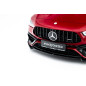SPLITTER ANTERIORE V.5 Mercedes-AMG CLA 45 Aero C118 (Cod. M-ME-CLA-118-45AMG-FD5G)