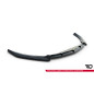 SPLITTER ANTERIORE V.5 Mercedes-AMG CLA 45 Aero C118 (Cod. M-ME-CLA-118-45AMG-FD5G)