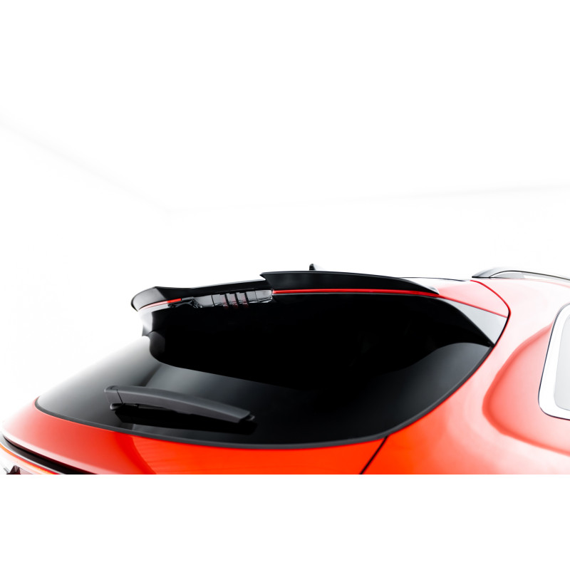 Spoiler Cap Forthing T-Five Mk1 (Cod. M-FT-TFIVE-1-CAP1G)
