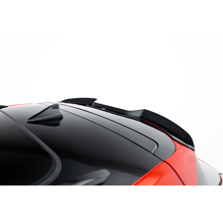 Spoiler Cap Forthing T-Five Mk1 (Cod. M-FT-TFIVE-1-CAP1G)