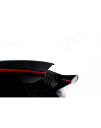 Spoiler Cap Forthing T-Five Mk1 (Cod. M-FT-TFIVE-1-CAP1G)