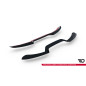 Spoiler Cap Forthing T-Five Mk1 (Cod. M-FT-TFIVE-1-CAP1G)