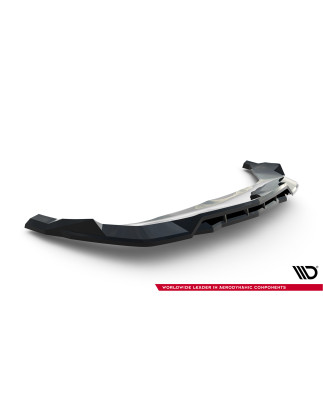 SPLITTER ANTERIORE Forthing T-Five Mk1 (Cod. M-FT-TFIVE-1-FD1G+FD1RG)