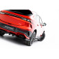Splitter posteriore (con barre verticali) Forthing T-Five Mk1 (Cod. M-FT-TFIVE-1-RD1G+RD2G)