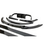 Kit Estetico BMW F82 / F83 M4 Nero lucido Look CS (Cod. E-TCB4173)