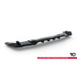 Splitter posteriore (con barre verticali) Forthing T-Five Mk1 (Cod. M-FT-TFIVE-1-RD1G+RD2G)