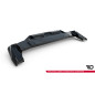 Splitter posteriore (con barre verticali) Forthing T-Five Mk1 (Cod. M-FT-TFIVE-1-RD1G+RD2G)