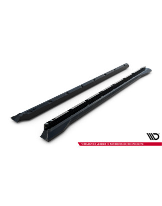Diffusori minigonne Forthing T-Five Mk1 (Cod. M-FT-TFIVE-1-SD1G)