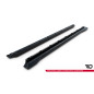 Diffusori minigonne Forthing T-Five Mk1 (Cod. M-FT-TFIVE-1-SD1G)