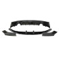 Kit Estetico BMW F22 / F23 2013 Look M PERFORMANCE Nero lucido (Cod. E-TCBF241242)