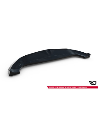 SPLITTER ANTERIORE V.3 Alfa Romeo Stelvio Mk1 (Cod. M-AL-ST-1-FD2G+FD2RG)