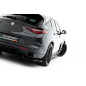Splitters posteriori laterali V.2 Alfa Romeo Stelvio Mk1 (Cod. M-AL-ST-1-RSD2G)