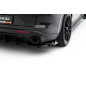 Splitters posteriori laterali V.2 Alfa Romeo Stelvio Mk1 (Cod. M-AL-ST-1-RSD2G)