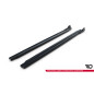 Diffusori minigonne V.2 Alfa Romeo Stelvio Mk1 (Cod. M-AL-ST-1-SD2G)