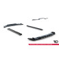 Splitters Set Forthing T-Five Mk1 (Cod. M-FT-TFIVE-1-SET)