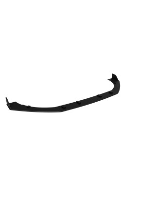 SPLITTER ANTERIORE street pro Renault Megane RS Mk4 (Cod. M-REME4RSCNC-FD3BRB)