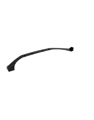 SPLITTER ANTERIORE street pro Renault Megane RS Mk4 (Cod. M-REME4RSCNC-FD3BRB)