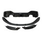 Kit Estetico BMW F20 / F21 LCI 2015 Nero lucido (Cod. E-TCBF240249)