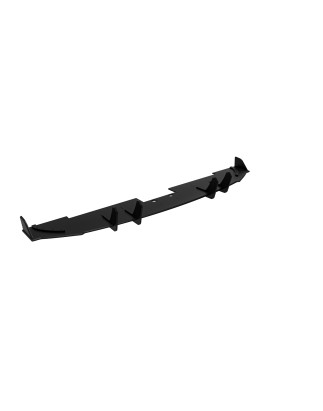 DIFFUSORE POSTERIORE street pro Renault Megane RS Mk4 (Cod. M-REME4RSCNC-RS1BRB)