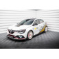 Diffusori minigonne street pro Renault Megane RS Mk4 (Cod. M-REME4RSCNC-SD3B)