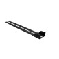 Diffusori minigonne street pro Renault Megane RS Mk4 (Cod. M-REME4RSCNC-SD3BRB)