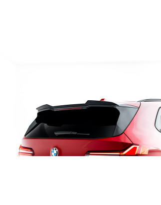 Spoiler Cap BMW X3 M-Pack G45 (Cod. M-BM-X3-G45-MPACK-CAP1G)