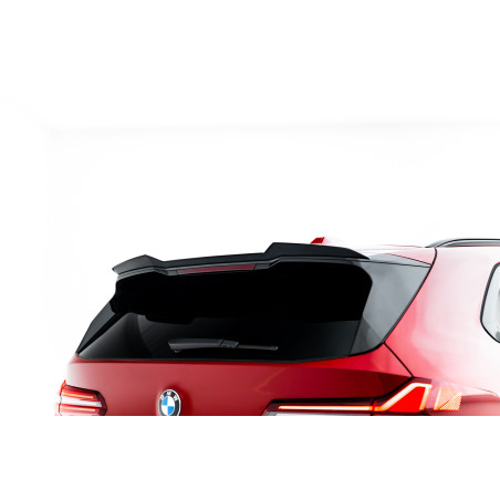 Spoiler Cap BMW X3 M-Pack G45 (Cod. M-BM-X3-G45-MPACK-CAP1G)