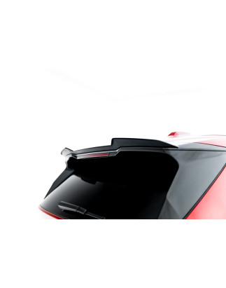 Spoiler Cap BMW X3 M-Pack G45 (Cod. M-BM-X3-G45-MPACK-CAP1G)