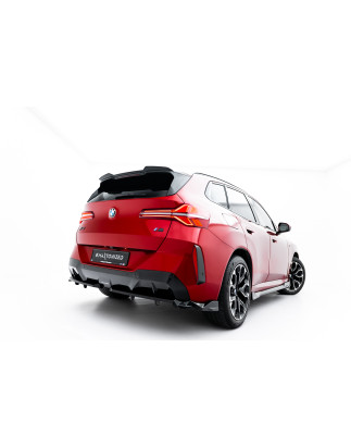 Spoiler Cap BMW X3 M-Pack G45 (Cod. M-BM-X3-G45-MPACK-CAP1G)