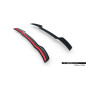 Spoiler Cap BMW X3 M-Pack G45 (Cod. M-BM-X3-G45-MPACK-CAP1G)