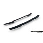 Spoiler Cap BMW X3 M-Pack G45 (Cod. M-BM-X3-G45-MPACK-CAP1G)